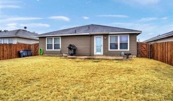 1005 Live Oak Dr, Anna, TX 75409