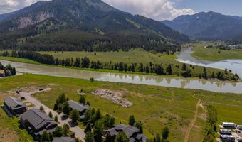 30 C BLUE WING Ln, Alpine, WY 83128