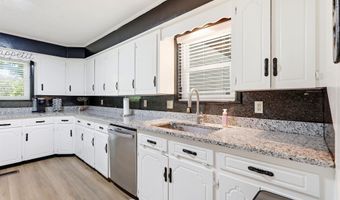 3506 MAYWOOD, Benton, AR 72015