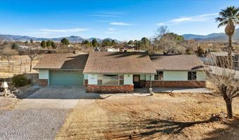 1785 S Fort Apache Rd, Camp Verde, AZ 86322