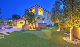 65 Garibaldi Way, Henderson, NV 89011