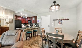 385 S Vasels Rd #4, Brian Head, UT 84719