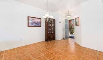 731 W Calle Montero, Sahuarita, AZ 85629