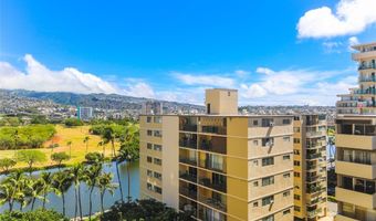 2345 Ala Wai Blvd 1201, Honolulu, HI 96815