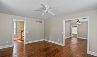 107 W HIGH St, Felton, DE 19943