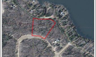 Xxx Lot 3 96th Avenue, Amery, WI 54001