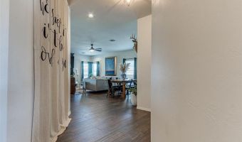 713 Vickery Ave, Yukon, OK 73099