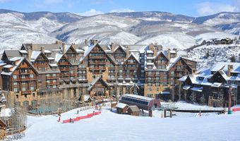 130 Daybreak Road HS622, Avon, CO 81620