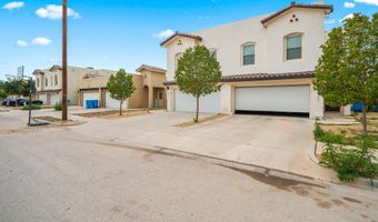 801 HC GILBERT MINJARES Dr A, Socorro, TX 79927