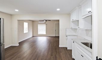 85 N Mississippi St, Amarillo, TX 79106
