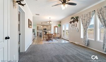 33 Rocky Rd, Boulder, MT 59632