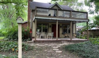 203 Jefferson St, Battle Ground, IN 47920