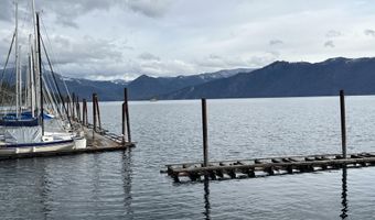 34129 N Scenic Bay Dock A, Bayview, ID 83803