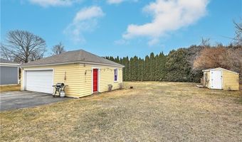 509 Middle Hwy, Barrington, RI 02806