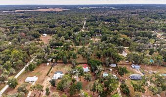 4400 NE 139TH Ln, Anthony, FL 32617