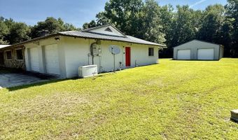 1474 Mandella Rd, Bonneau, SC 29431