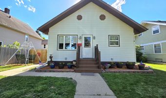 605 N Lincoln St, Aberdeen, SD 57401