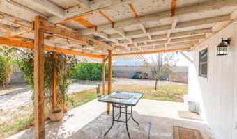 1307 S Canyon Rd, Alamogordo, NM 88310