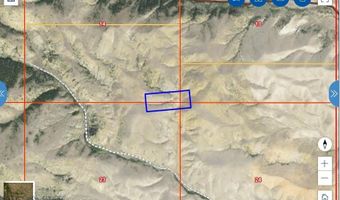 Tbd Bayard Lode Sur. No. 2169 20.66 Ac - Mining Claim, Alder, MT 59710