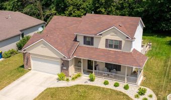 2312 Northgate Blvd, Auburn, IN 46706