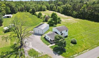 1868 E Harrod Rd, Austin, IN 47102