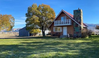 24707 Hwy 93, Challis, ID 83226