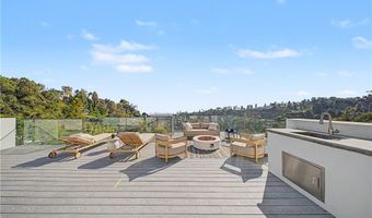 9459 Beverly Crst, Los Angeles, CA 90210