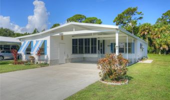 1014 Sebastian Rd, Barefoot Bay, FL 32976