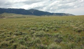 22 Broken Trl N 944-11, Belfry, MT 59008