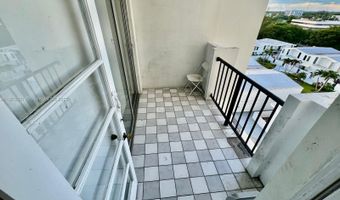 2750 NE 183rd St 906, Aventura, FL 33160