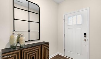 10854 Beard Way, Bailey, NC 27807