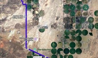 5 10 Ac Parcel With 1 AF Water, Beryl, UT 84714