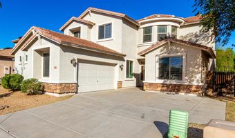 3047 S 257TH Ave, Buckeye, AZ 85326