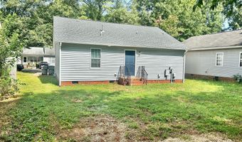 420 Alpha St, Charlotte, NC 28205