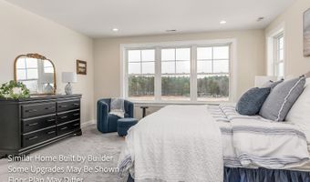The Woodlands at Merry Hill lot 4, Barrington, NH 03825