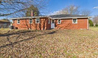 5 W Estate St, Anderson, IN 46013