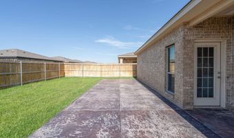 508 YATES St, Amarillo, TX 79118