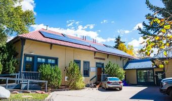 109 Aspen Airport Business A, Aspen, CO 81611