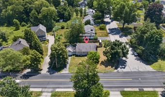 90 Lowell St, Andover, MA 01810