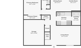 1420 Greenridge Ave, Algonquin, IL 60102