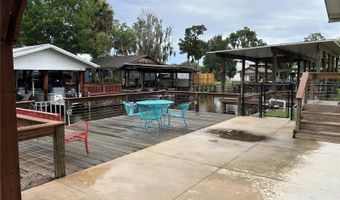 24505 SNAIL Rd, Astor, FL 32102