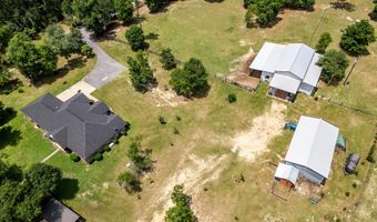 6263 Old River Rd, Baker, FL 32531