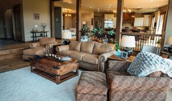 29 WHITE POINT Rd, Cora, WY 82925