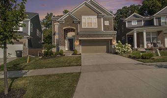 2865 Dillon Dr, Ann Arbor, MI 48105