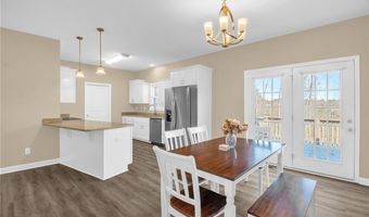 3643 Buffalo Ford Rd, Asheboro, NC 27205