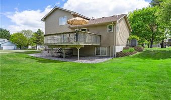 14378 Eagle St NW, Andover, MN 55304