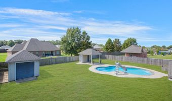 8921 Oak Creek Ln, Abbeville, LA 70510