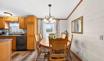 976 Vinegar Hill Rd, Bedford, IN 47421