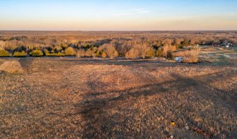 Tract 4 Highway 377, Ada, OK 74820