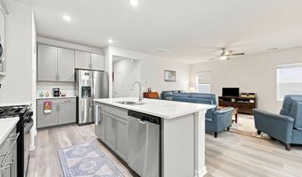 345 White Birch Ln, Angier, NC 27501